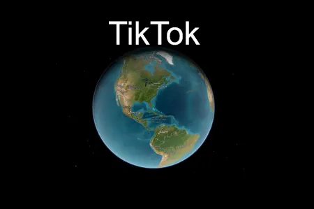 W tych krajach TikTok jest zakazany częściowo lub całkowicie